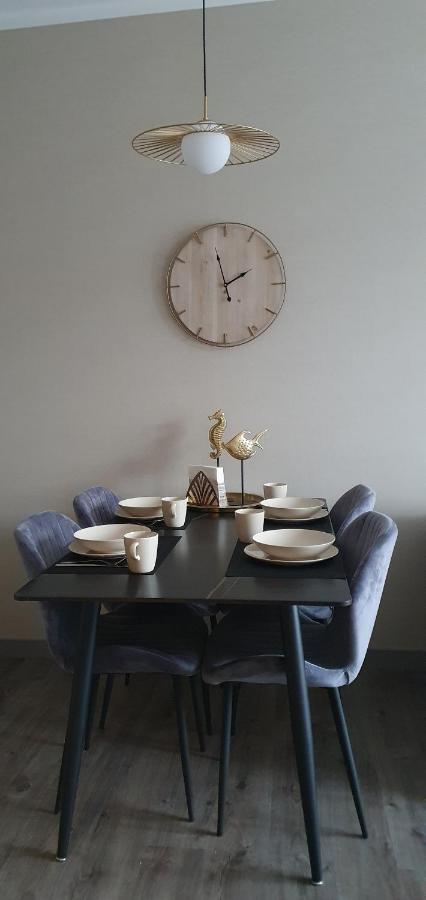 Bel Mare Apartament Prywatny Milamare Parking Gratis مينززدرويه المظهر الخارجي الصورة