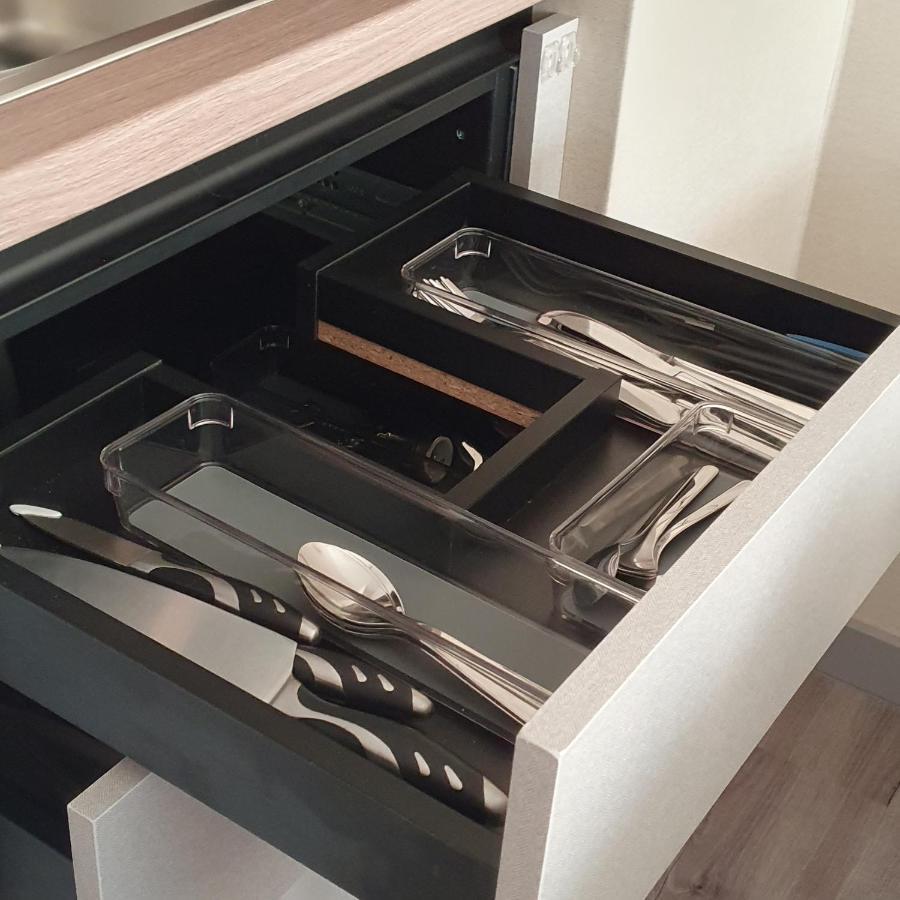 Bel Mare Apartament Prywatny Milamare Parking Gratis مينززدرويه المظهر الخارجي الصورة