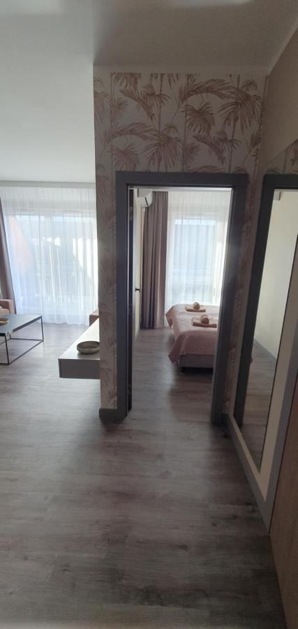 Bel Mare Apartament Prywatny Milamare Parking Gratis مينززدرويه المظهر الخارجي الصورة
