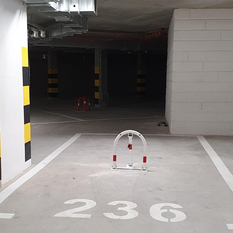 Bel Mare Apartament Prywatny Milamare Parking Gratis مينززدرويه المظهر الخارجي الصورة
