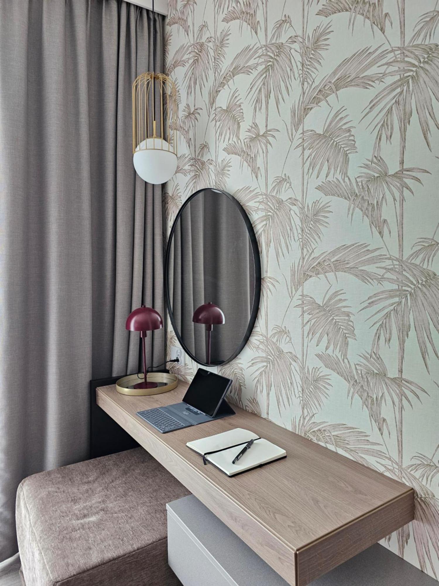Bel Mare Apartament Prywatny Milamare Parking Gratis مينززدرويه المظهر الخارجي الصورة