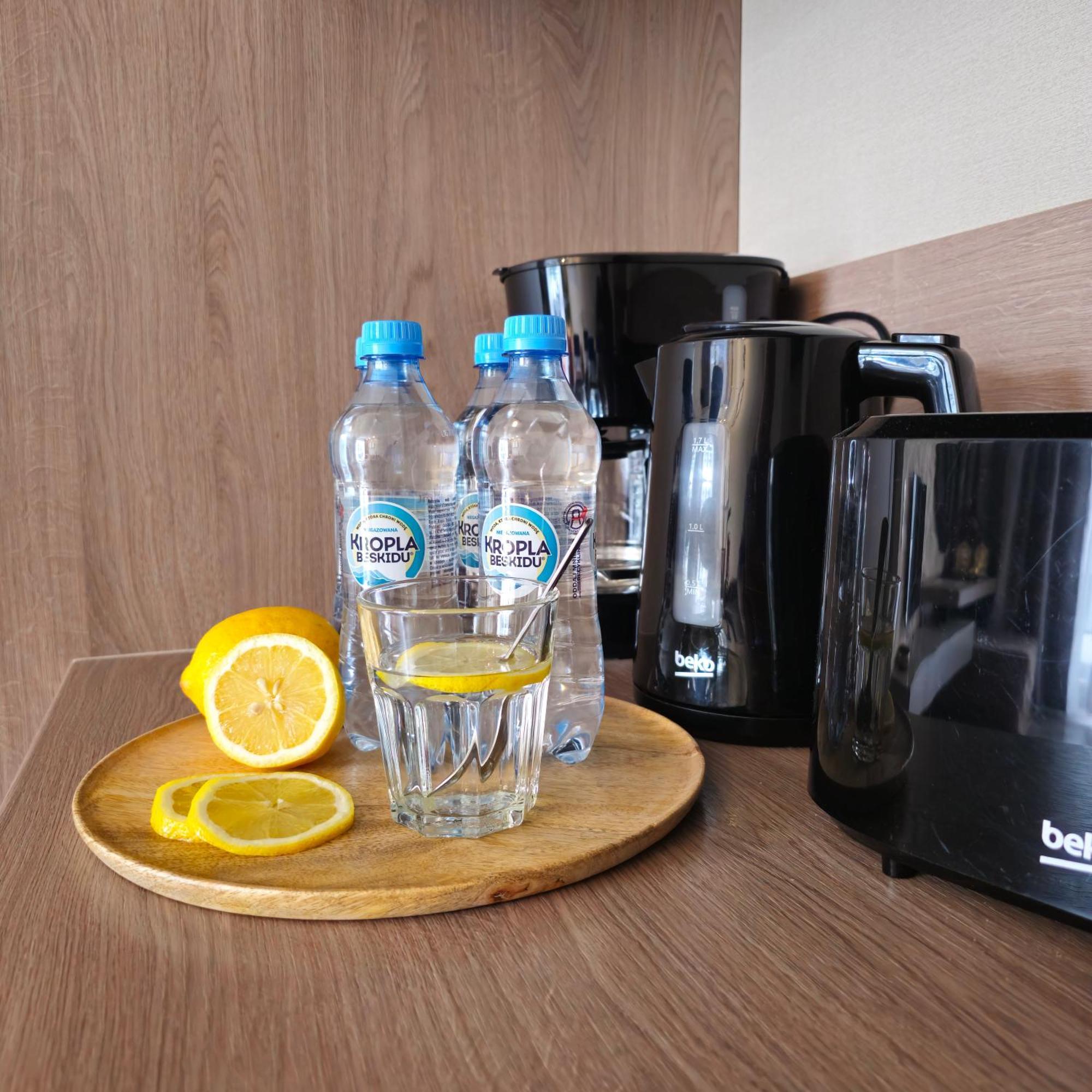Bel Mare Apartament Prywatny Milamare Parking Gratis مينززدرويه المظهر الخارجي الصورة